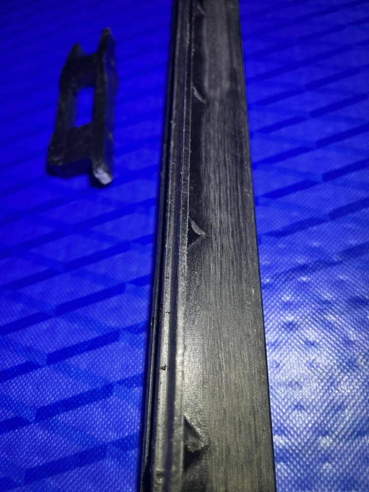 Irklentės peleko dėžutė Starboard US Box 14" Rounded Edge