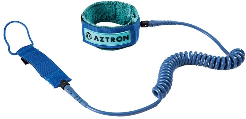 Irklentės saitas Aztron