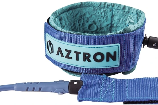 Irklentės saitas Aztron