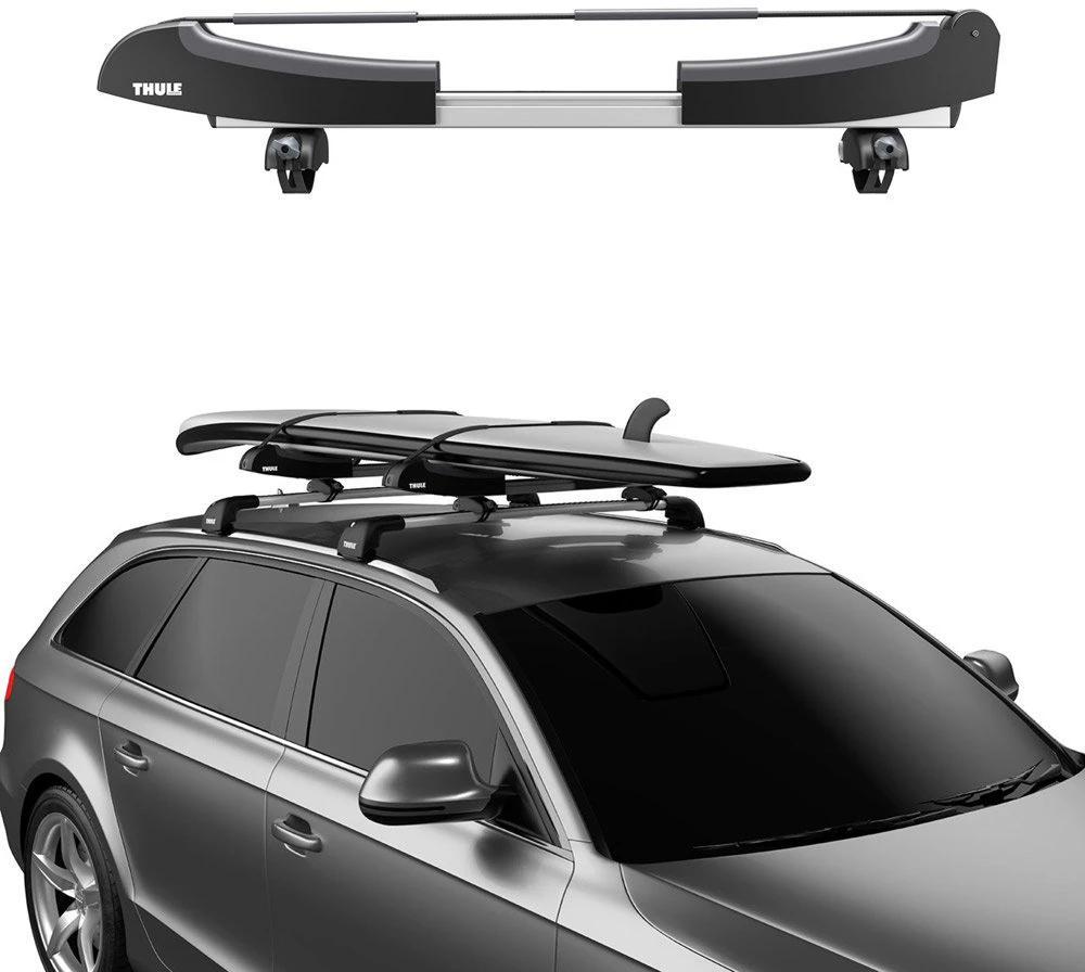 Irklentės stogo laikiklis Thule SUP Taxi 810