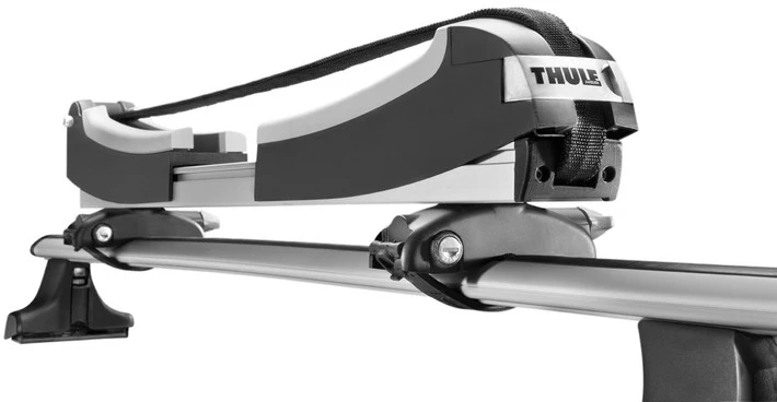 Irklentės stogo laikiklis Thule SUP Taxi 810