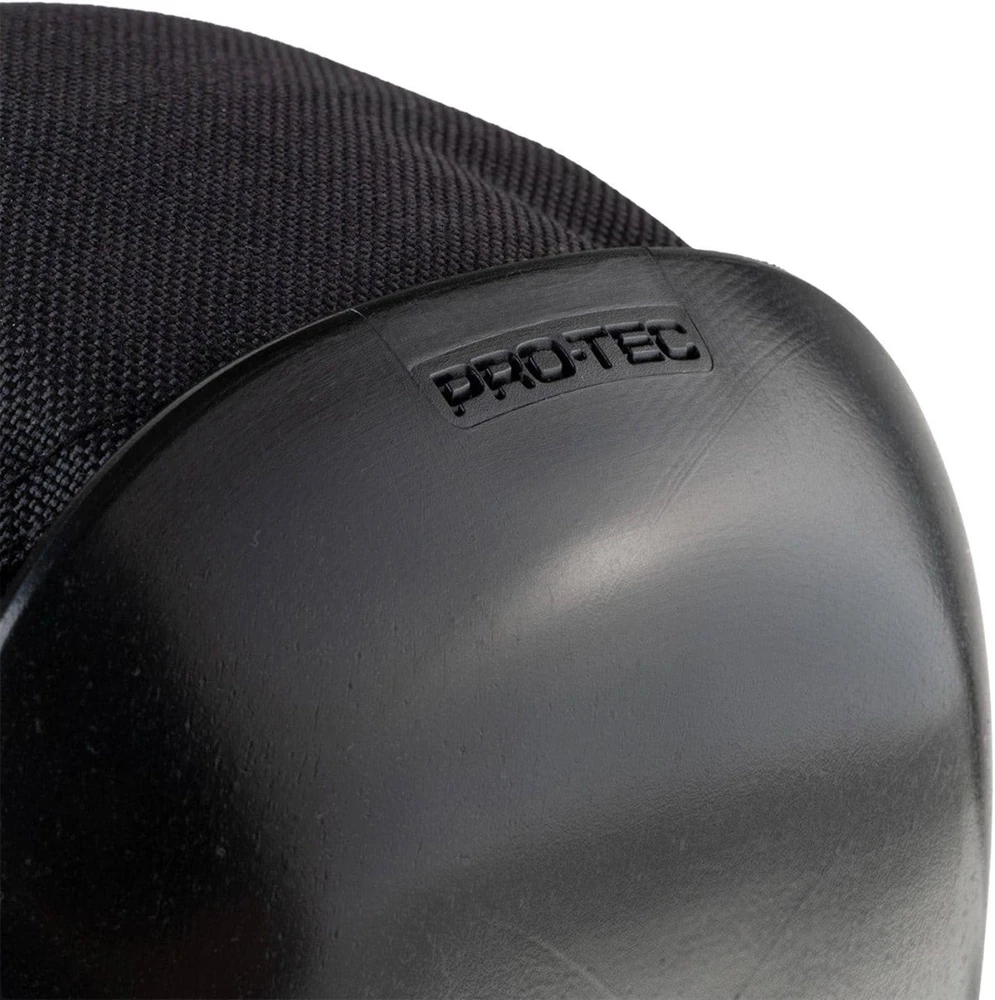 Kelių apsaugos PRO-TEC Pro Line juodos S