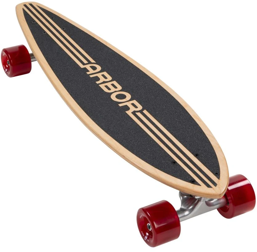 Longboardas Arbor Micron Hawkshaw 29"
