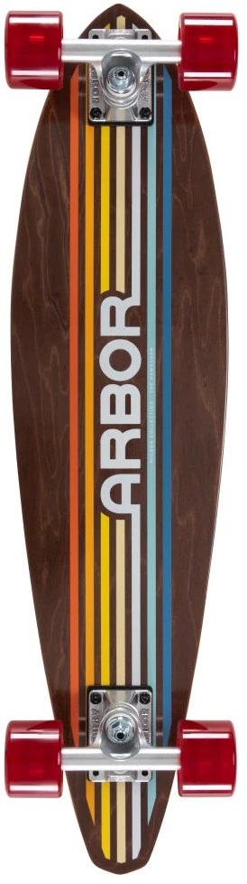 Longboardas Arbor Micron Hawkshaw 29"