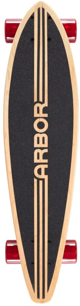 Longboardas Arbor Micron Hawkshaw 29"