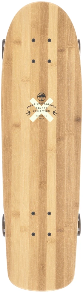 Longbordas Arbor Bamboo Pilsner 28.75