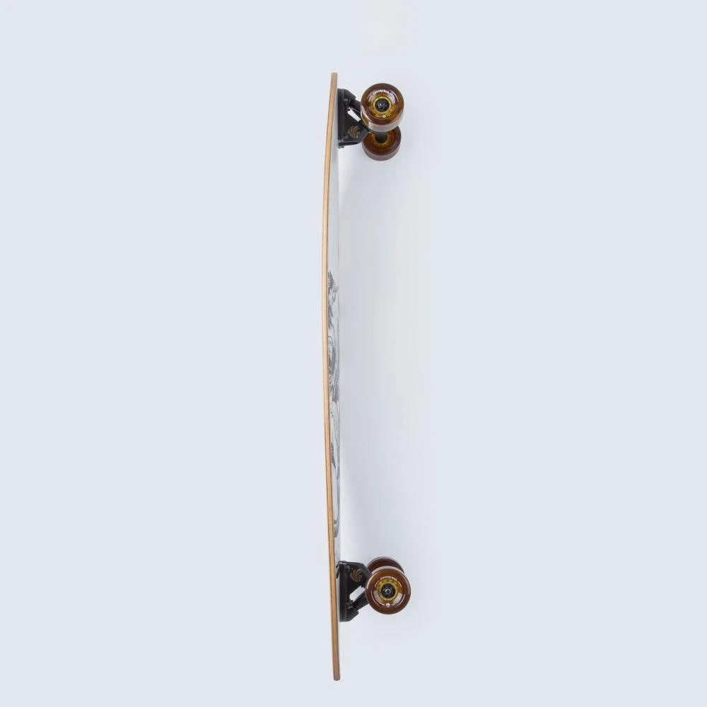 Longbordas Arbor Performance Bamboo Fish 37"