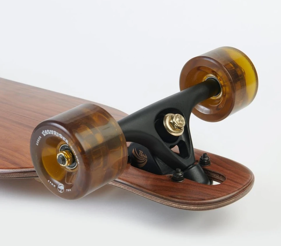 Longbordas Arbor Performance Flagship Axis 37