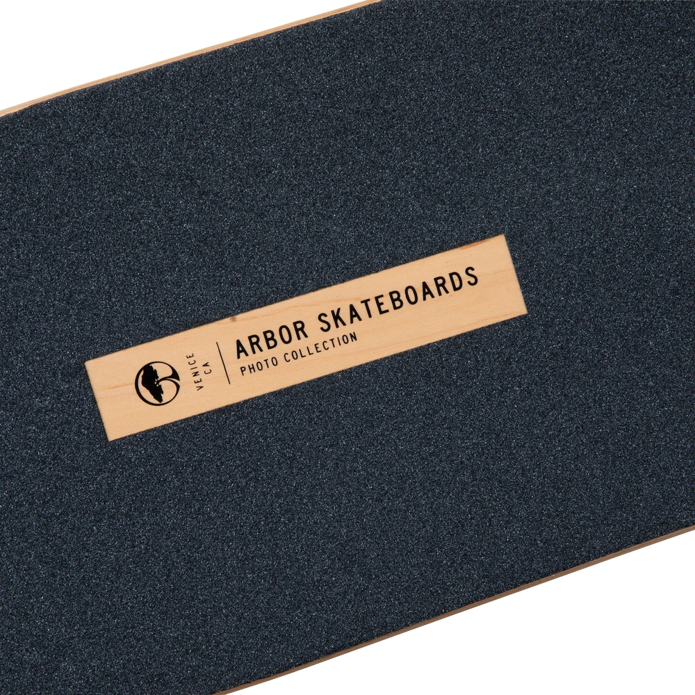 Longbordas Arbor Photo Dropcruiser 38