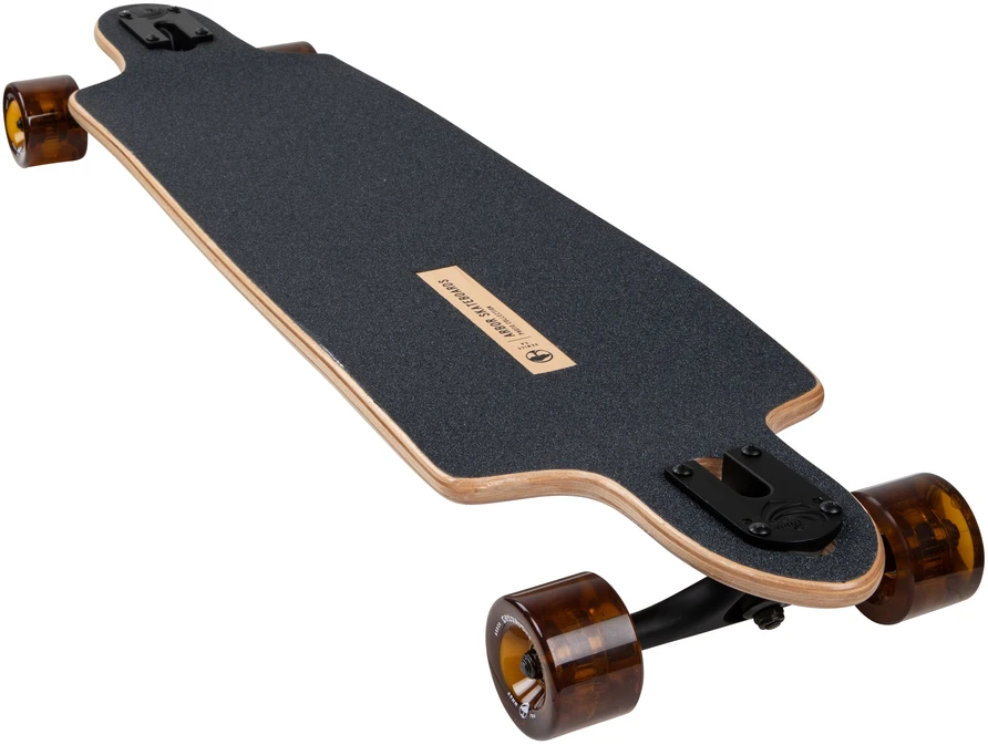 Longbordas Arbor Photo Dropcruiser 38