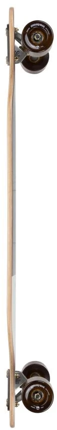 Longbordas Arbor Solstice Lunar Axis 37"