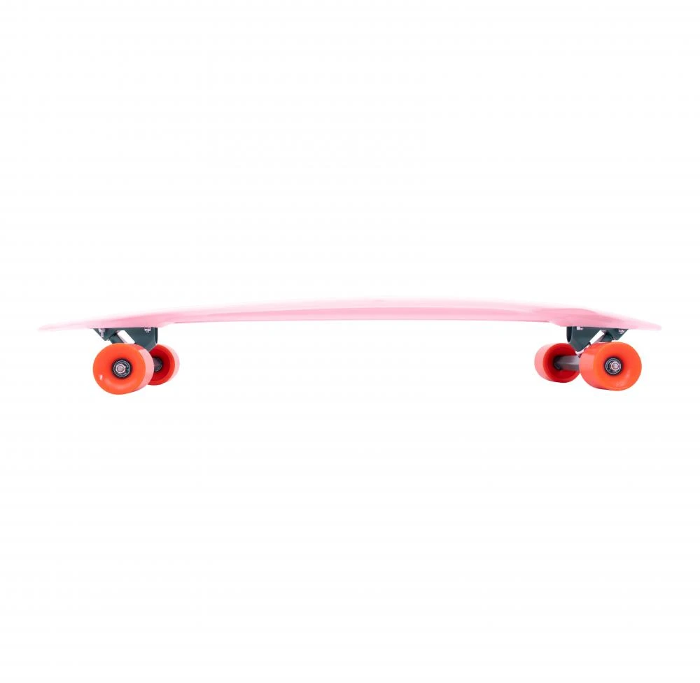 Longbordas Penny Longboard 36 Cactus Wanderlust Rožinė