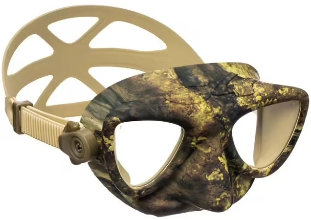 Nardymo kaukė C4 Carbon Plasma