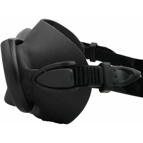 Nardymo kaukė Mares Star Liquidskin
