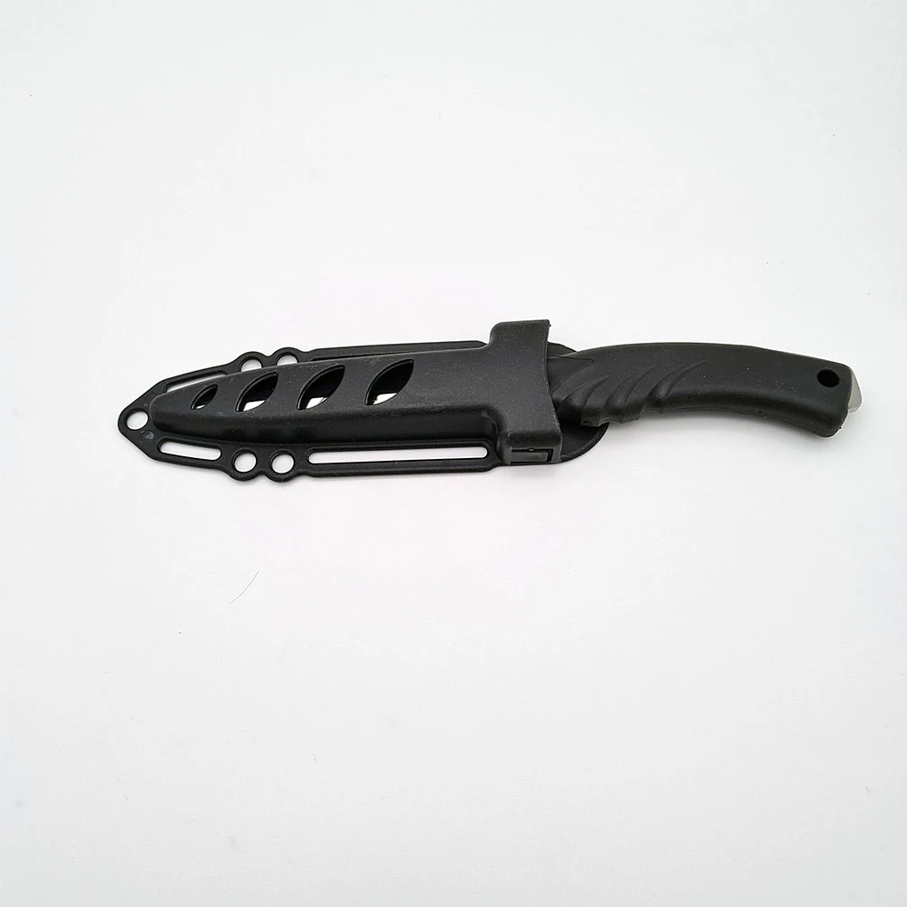 Mac Coltellerie Nardymo peilis 4Diving Torpedo 11