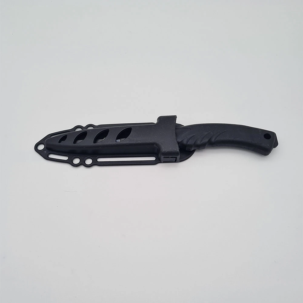 Nardymo peilis 4Diving TORPEDO 11 BE