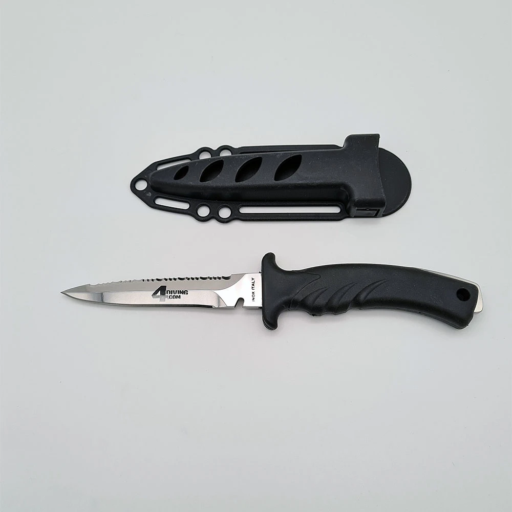 Mac Coltellerie Nardymo peilis 4Diving Torpedo 11