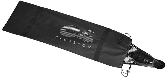 Nardymo pelekai C4 Carbon Sideral HT25