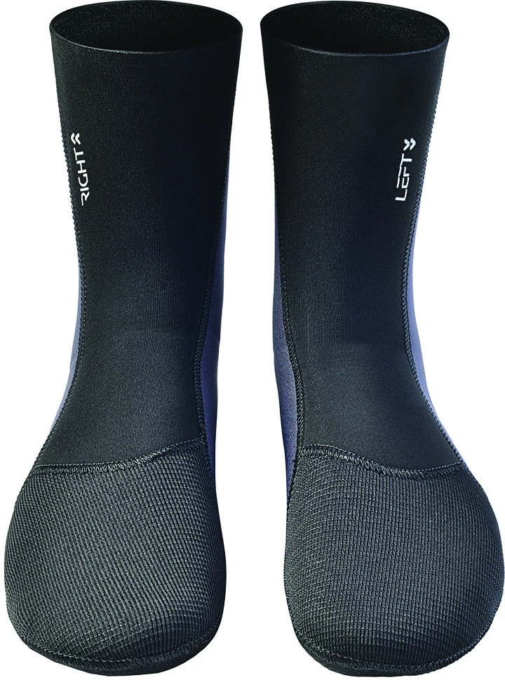 Neopreninės kojinės C4 Carbon Zero 3 mm