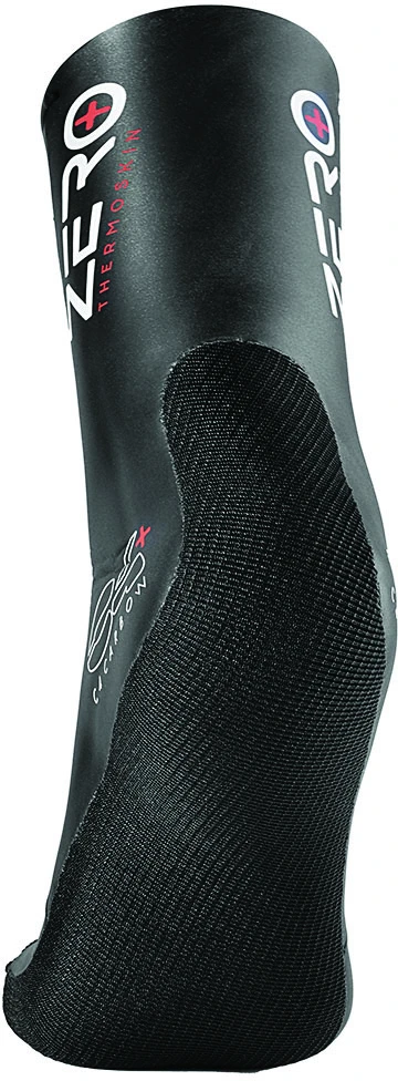 Neopreninės kojinės C4 Carbon Zero Plus 5 mm