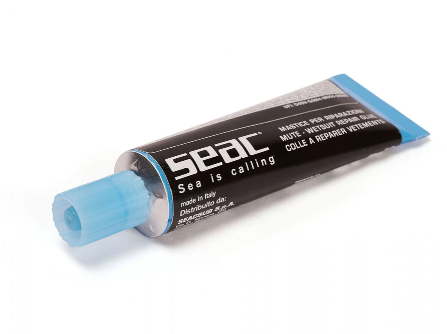 Neopreno klijai Seac Sub 30 g