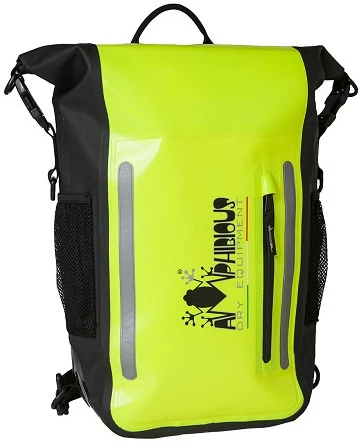 Neperšlampama kuprinė Amphibious ATOM