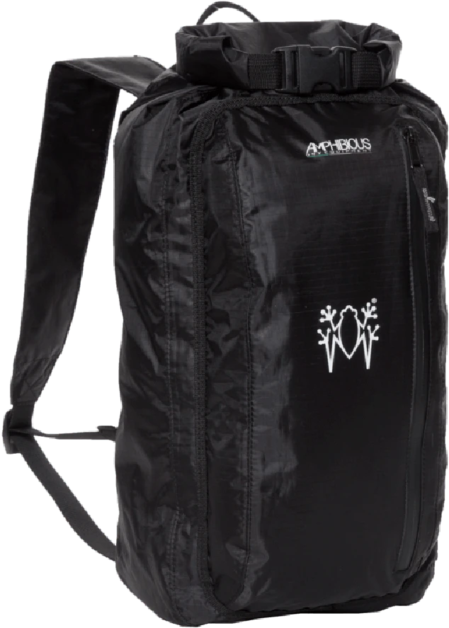 Neperšlampama kuprinė Amphibious X-LIGHT PACK 10 l