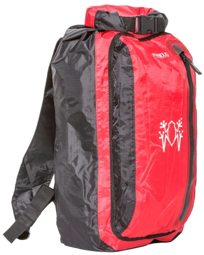 Neperšlampama kuprinė Amphibious X-LIGHT PACK 10 l
