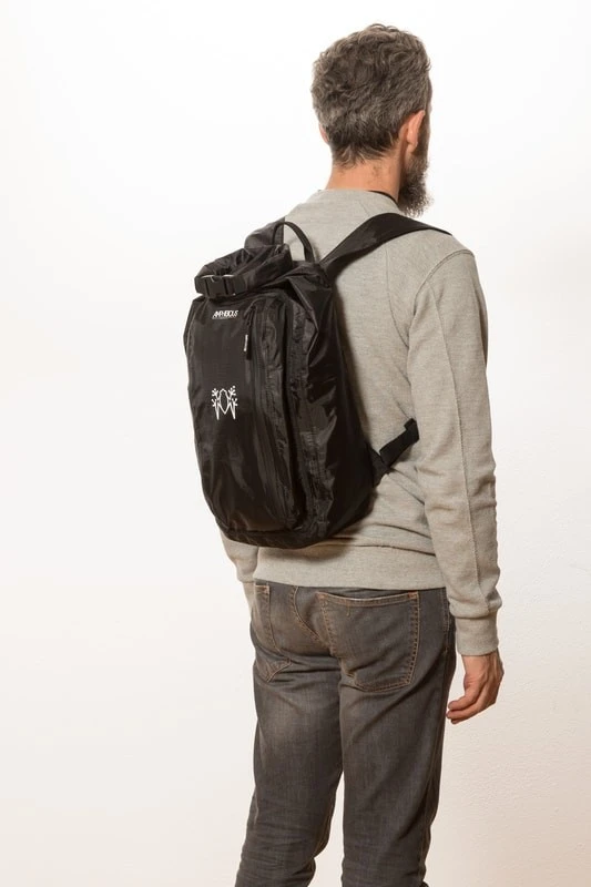 Neperšlampama kuprinė Amphibious X-LIGHT PACK 10 l