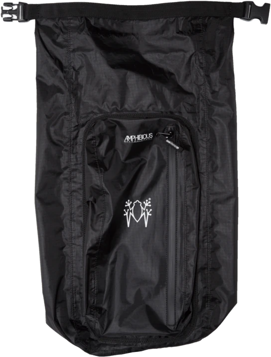 Neperšlampama kuprinė Amphibious X-LIGHT PACK 10 l