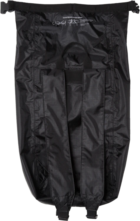 Neperšlampama kuprinė Amphibious X-LIGHT PACK 10 l