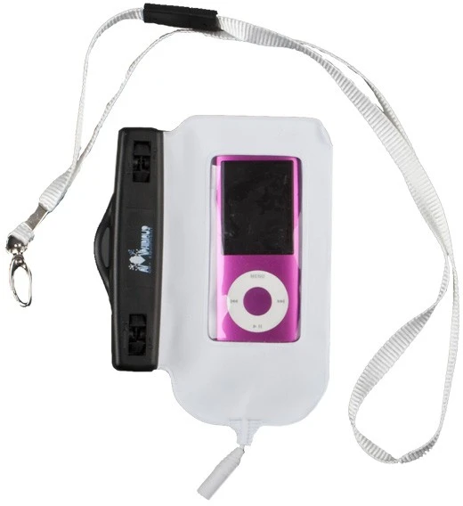 Neperšlampamas iPod dėklas Amphibious i CASE MODULAR