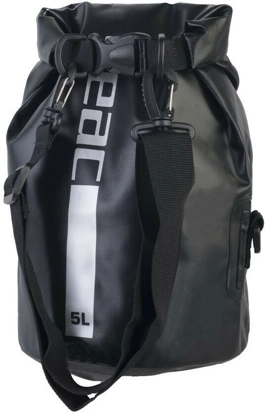 Neperšlampamas krepšys Seac Sub Dry Bag 5 l
