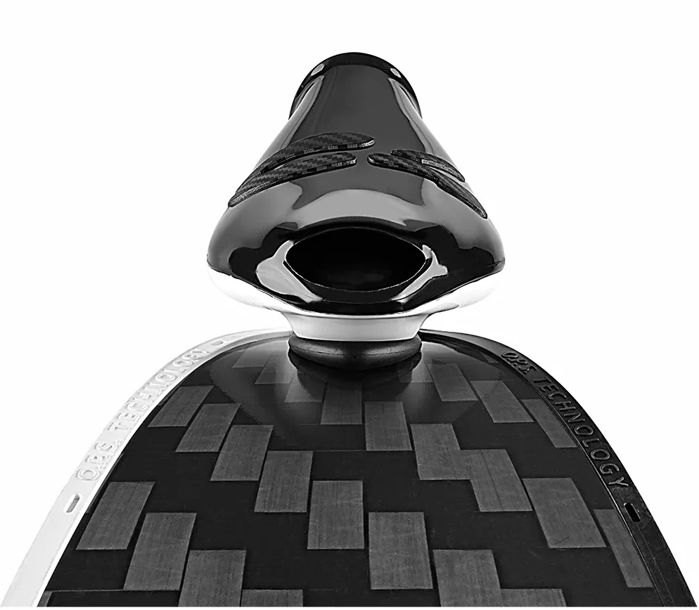 Pelekų kaliošai C4 Carbon 200 baltas