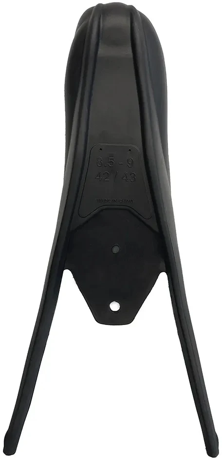 Pelekų kaliošai C4 Carbon 400 juodi