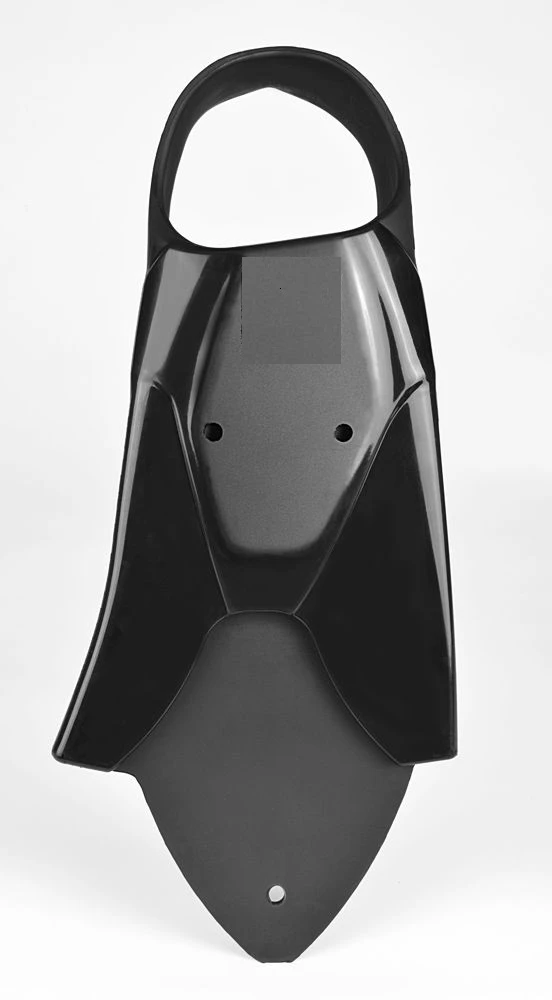 Pelekų kaliošai C4 Carbon Sportech juodi