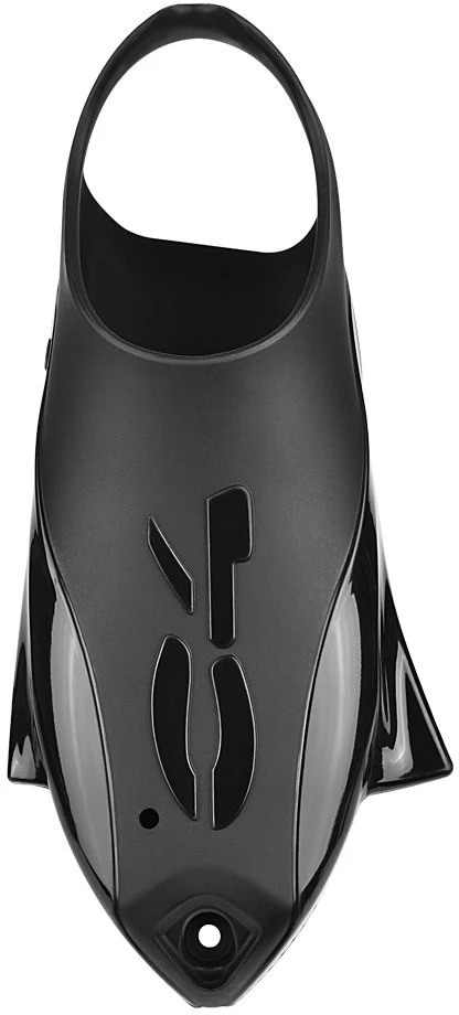 Pelekų kaliošai C4 Carbon Sportech juodi