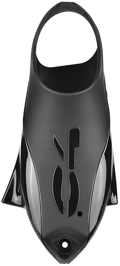 Pelekų kaliošai C4 Carbon Sportech juodi