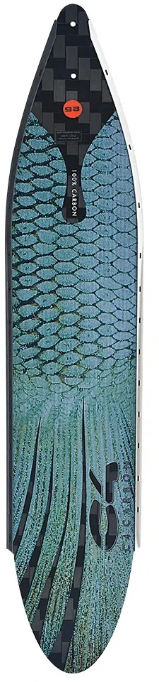 Pelekų mentės C4 Carbon L-1090 Betta
