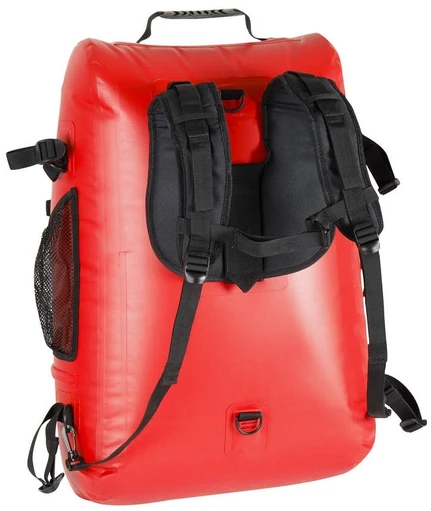 Povandeninės medžioklės plūduras Mares Hydro Backpack Buoy