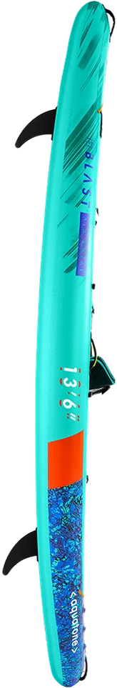 Pripučiama baidarė Aquatone BLAST 13'6"