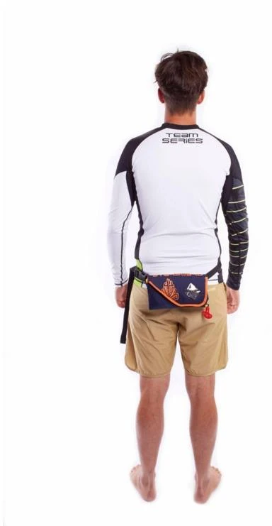 Pripučiama gelbėjimosi liemenė Starboard Lifesaver Belt Vest