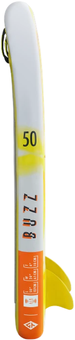 Pripučiamas bodyboardas Aquatone Buzz 50"