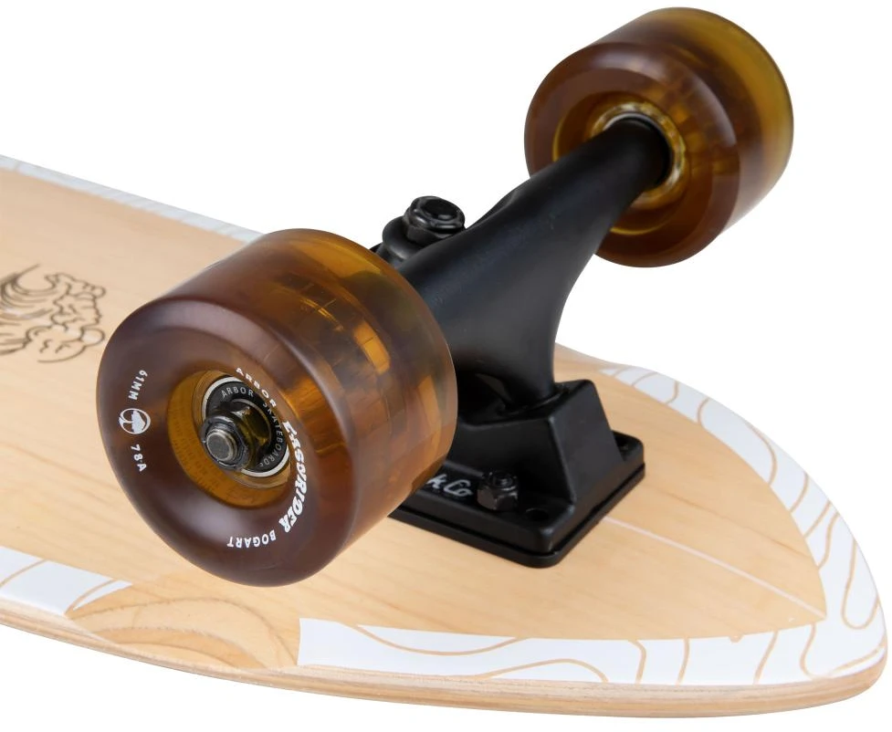 Riedlentė Arbor Groundswell Sizzler 30,5"