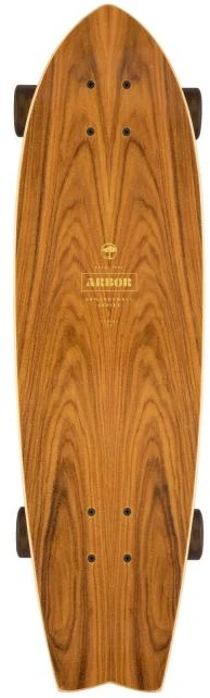 Riedlentė Arbor Groundswell Sizzler 30,5"