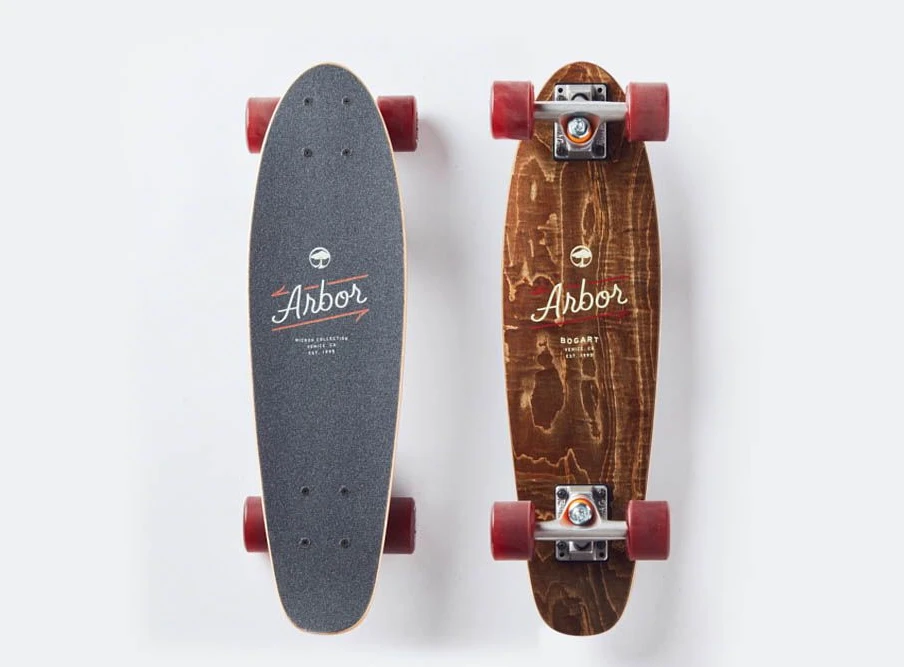 Riedlentė Arbor Hawkshaw Micron 29"