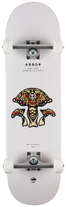Riedlentė Arbor Whiskey Forage Multi 8.5
