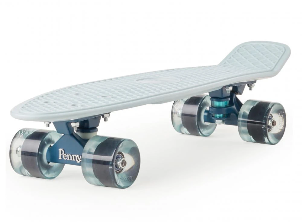 Riedlentė Penny Cruiser 22" ledo mėlyna