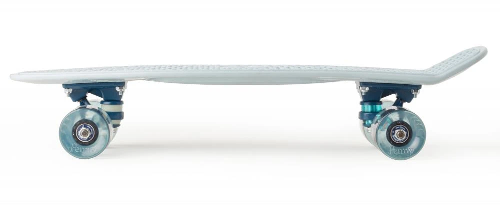 Riedlentė Penny Cruiser 22" ledo mėlyna