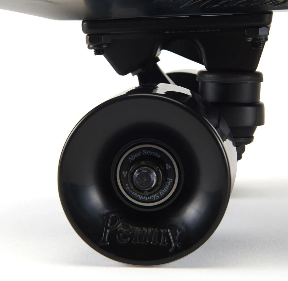 Riedlentė Penny Cruiser 27 Blackout